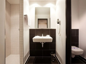 B&B Hotel München-Moosach