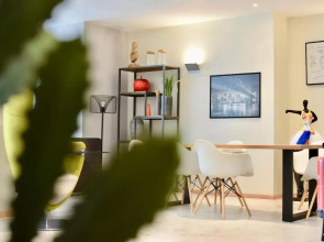 Bedford Hotel & Congress Centre