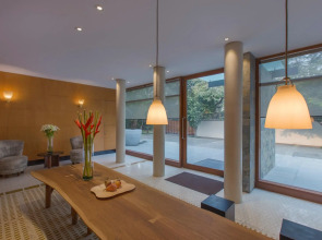 The Manor - New Delhi