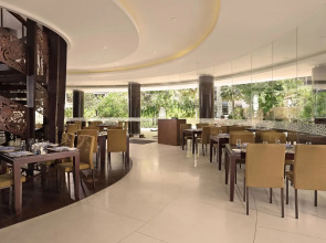 Golden Tulip Jineng Resort Bali