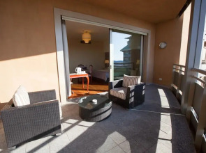 Unahotels Expo Fiera Milano