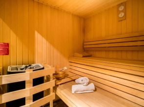 Hotel Les Bulles de Paris