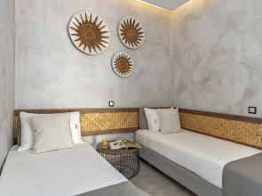 Oasis Hotel Prasonisi