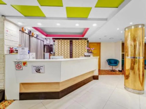 UPAR Hotels Sukhumvit 11 Nana