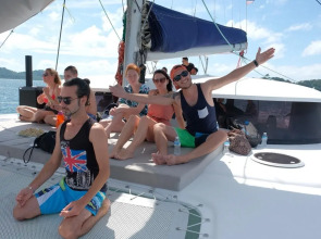 Fin Hostel Co Working