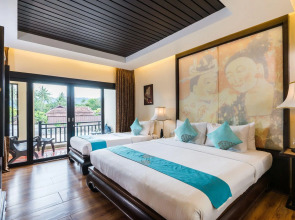 Dara Samui Beach Resort - Adults Only