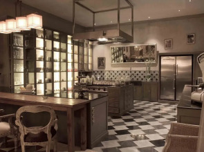 BALQUISSE Heritage Hotel