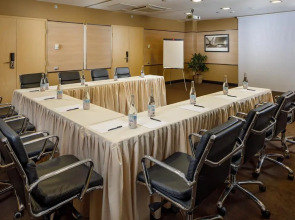 Отель Приморье Геленджик