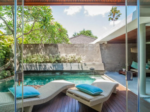 Bali Mandira Beach Resort & Spa