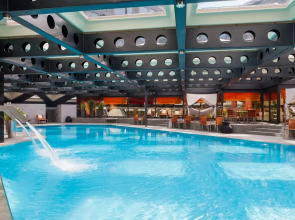 Fairmont Grand Hôtel Genève