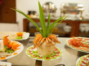 Star Hotel and Spa Da Nang