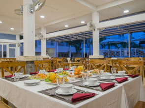 Palma Phu Quoc Resort