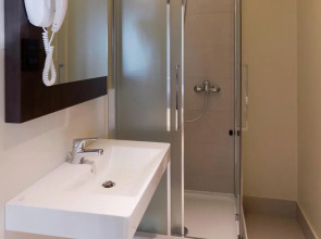 B&B Hotel Milano Sant'Ambrogio