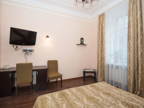 Petersburg's Fairy Tale