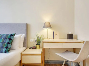 BreakFree on Broadway Sydney