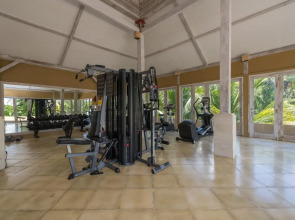 Курортный отель Wapa di Ume Ubud Resort & Spa