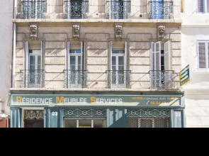 Résidence Meublée Services