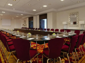 Warsaw Presidential Hotel