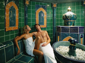 Hotel Slovenija – Lifeclass Hotels & Spa, Portorož