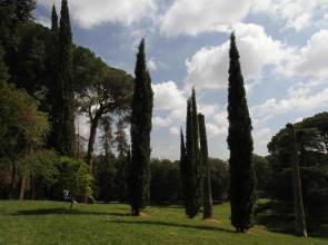 Hotel Europa Art Caserta