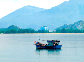 Saigon Ninh Chu Hotel & Resort