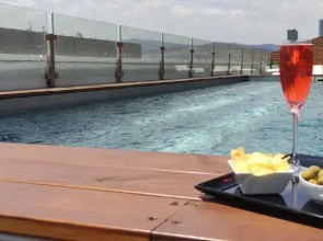 Eurohotel Diagonal Port