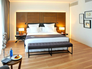 Barceló Sevilla Renacimiento