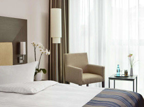 IntercityHotel Bonn