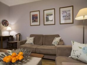 Apartamenty Mokotów TWW