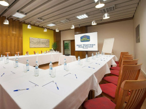 Hotel Grand Litava Beroun