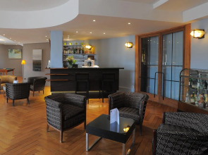 Le Grand Hotel Tours