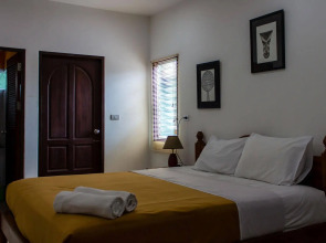 Pelegrin Hotel Samui