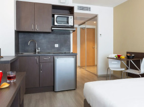 Les Loges du Park – résidence hôtelière