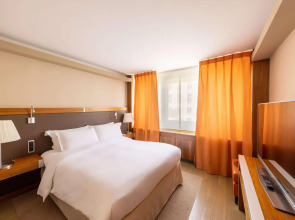 Sofitel Lyon Bellecour