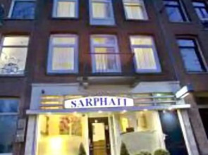 Amsterdam Hostel Sarphati