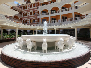 Royal Alhambra Palace – All Inclusive