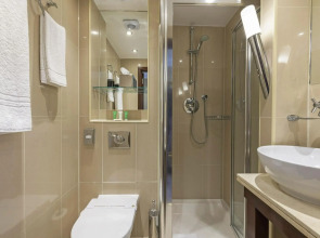 Hyde Park International