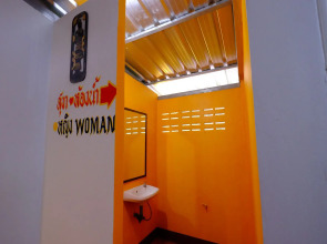 OYO 627 Sai Thai Garden Home Travel