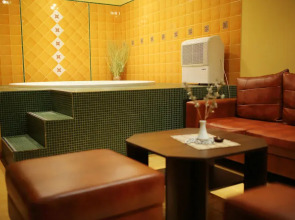 Trasalis - Trakai resort & SPA