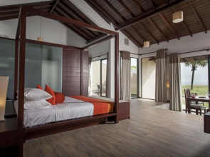 The Calm Resort & Spa