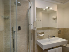 Hotel Bologna Airport