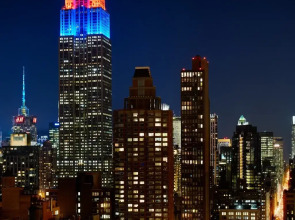 The New York EDITION