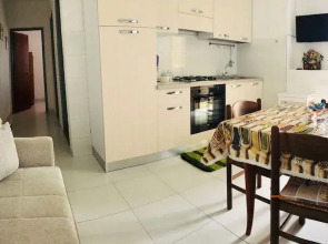 B&B Il Giardino sul Mare