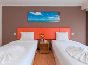 Royal Crown Hotel & Palm Spa Resort