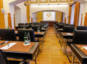 Majestic Plaza Hotel Prague