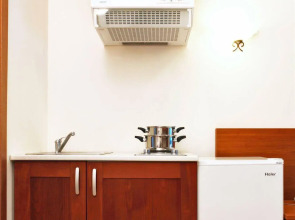 Residence Hotel Gloria