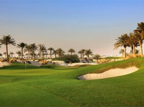 Four Seasons Hotel Bahrain Bay