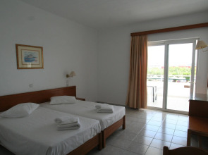 Orion Hotel Faliraki