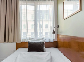 Hotel Astoria, Best Western Signature Collection