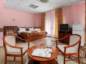 ГородОтель Салем